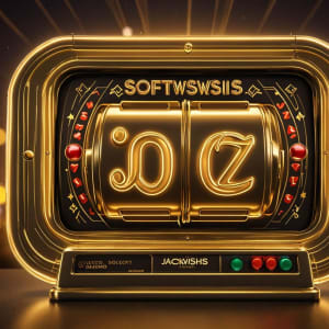 A SOFTSWISS Jackpot Aggregator egyenletes növekedéssel eléri a jackpotot 2024-ben