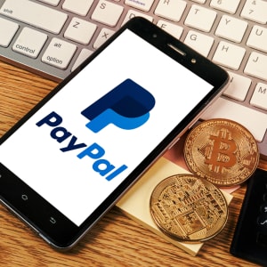 Hogyan állítsunk be PayPal-fiókot és kezdjük el