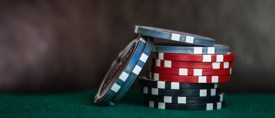 Legfontosabb tények a szerencsejátékokról, amelyek felborítják az elméjét
