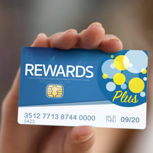 Hitelkártya jutalomprogramok: Maximalizálja kaszinó élményét