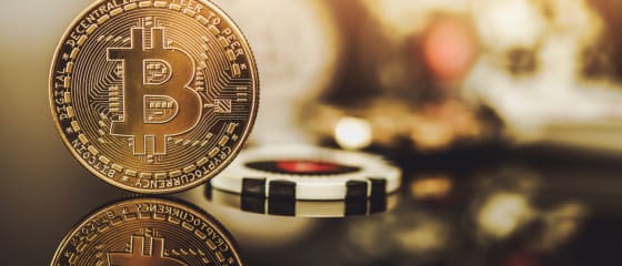 Stabil érmék a kriptográfiai online kaszinókban