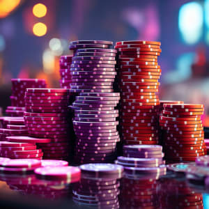Útmutató kezdőknek a blöfföléshez az online kaszinó pókerben