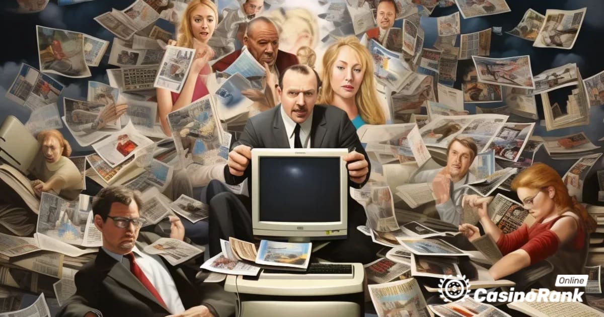 Legyen tájékozott, és takarítson meg időt a Mediagazerrel: az alapvető médiahírek forrása