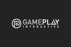 A legjobb 10 Gameplay Interactive Online Kaszinó 2024