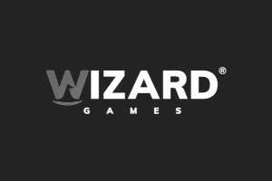 A legjobb 10 Wizard Games Online Kaszinó 2024