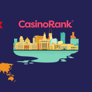 Online szerencsejáték: mely országokban játszanak a legtöbbet?