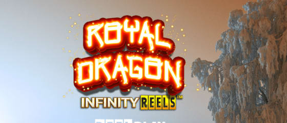 Az Yggdrasil Partners ReelPlay kiadja a Games Lab Royal Dragon Infinity orsókat