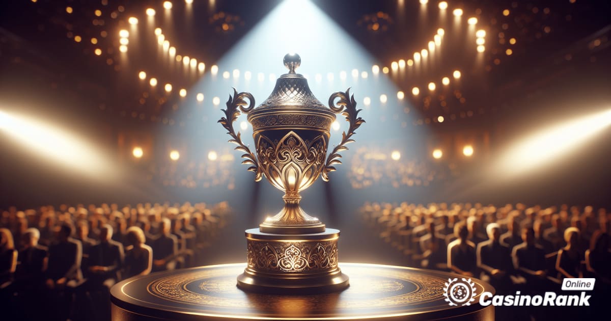 Indul a verseny: A Baltic & Scandinavian Gaming Awards 2024 szavazás megnyílik