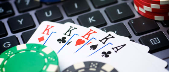 A legnépszerűbb online kaszinójátékok kezdőknek
