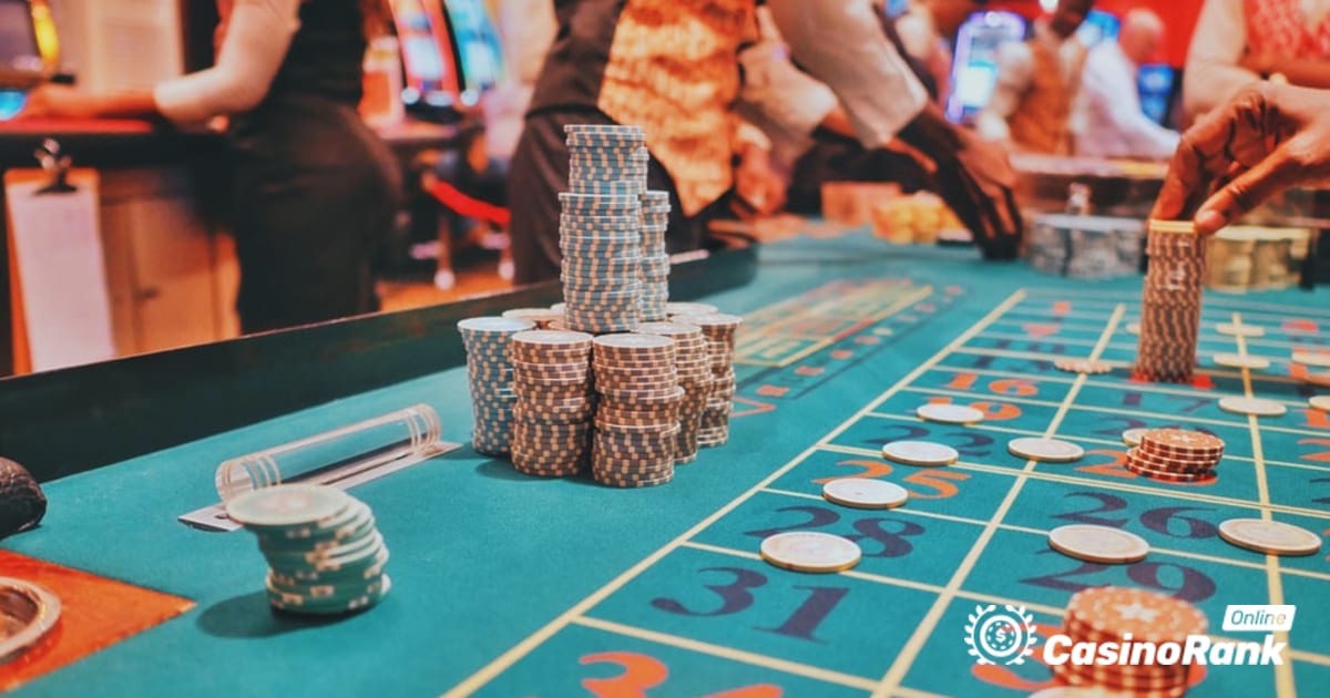 A legjobb online szerencsejáték-ötletek, amelyekkel pénzt nyerhet