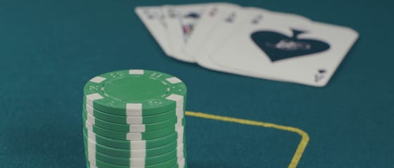 Online Casino Blackjack tippek kezdőknek