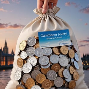 A GambleAware pénzügyi váratlan helyzete: mély merülés a 49,5 millió GBP-os adományban és annak a brit szerencsejáték-törvényekre gyakorolt ​​hatásaiban