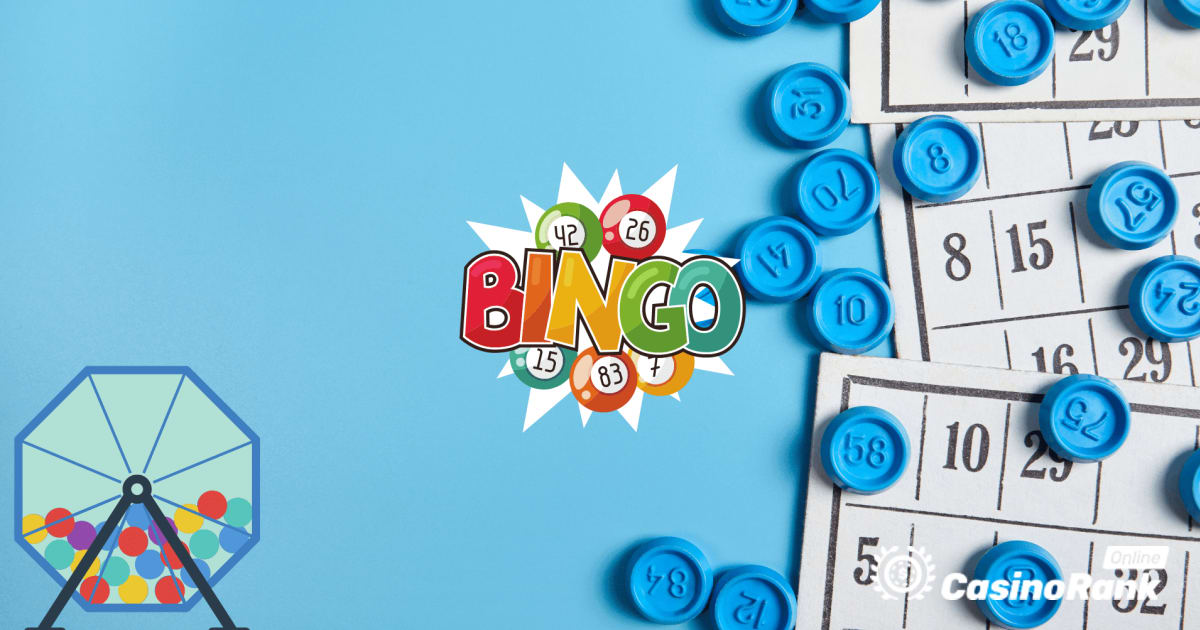 10 érdekes tény a bingóról, amit valószínűleg nem tudtál