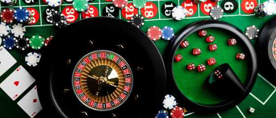 Pénzkezelési tippek online kaszinójátékokhoz