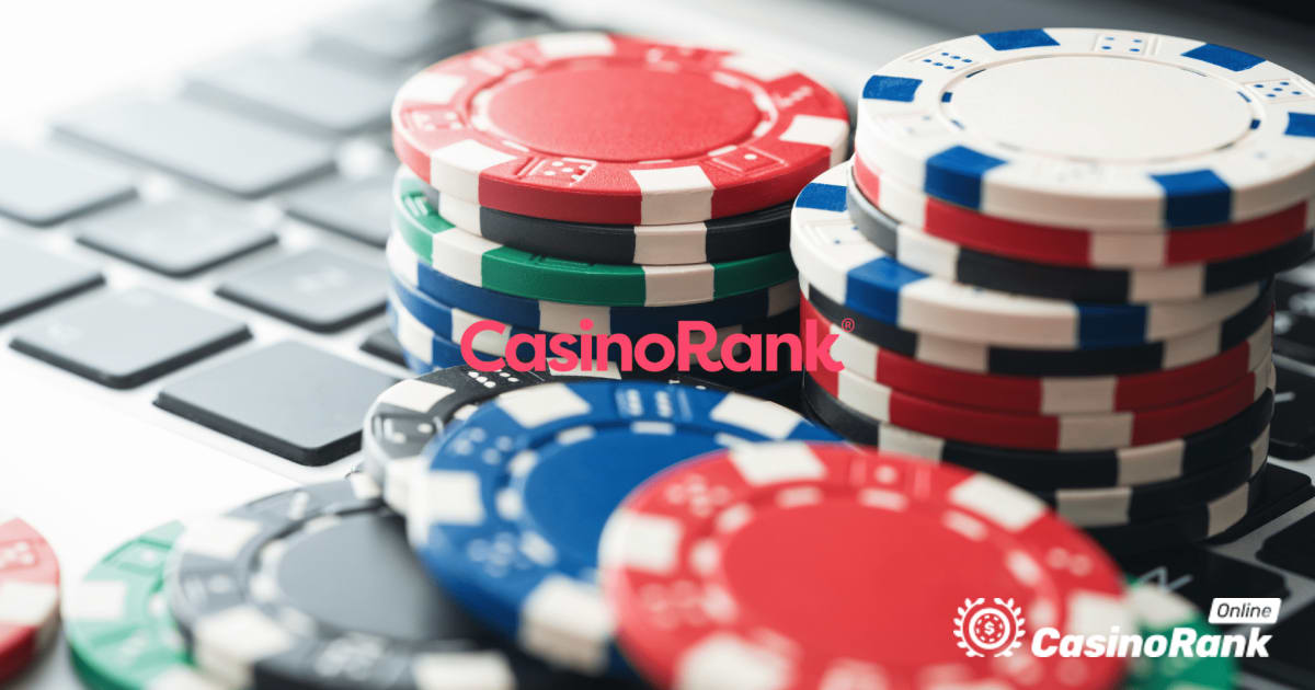 Hogyan keresnek pénzt a kaszinók a pókeren?