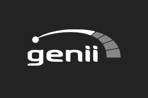 A legjobb 10 Genii Online Kaszinó 2024
