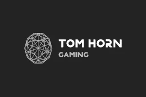 A legjobb 10 Tom Horn Gaming Online Kaszinó 2024