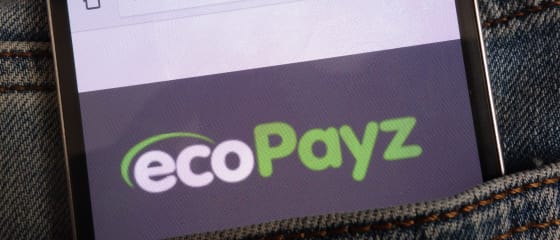 Ecopayz online kaszinÃ³ befizetÃ©sekhez Ã©s kifizetÃ©sekhez