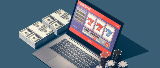 A Revolut online kaszinójátékban való használatának előnyei és hátrányai
