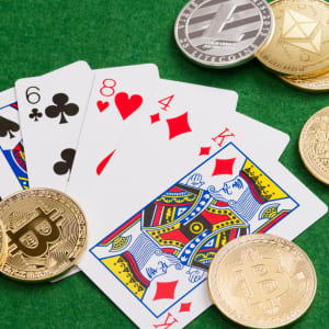 Crypto Casino bónuszok és promóciók: Átfogó útmutató a játékosok számára