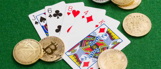 Crypto Casino bónuszok és promóciók: Átfogó útmutató a játékosok számára
