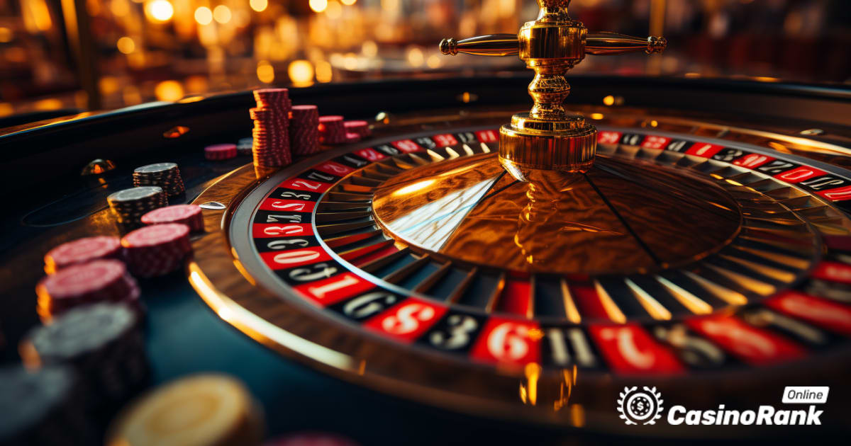 Hogyan játssz és nyerj a Wheel online kaszinójátékokban?