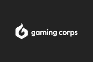A legjobb 10 Gaming Corps Online Kaszinó 2024