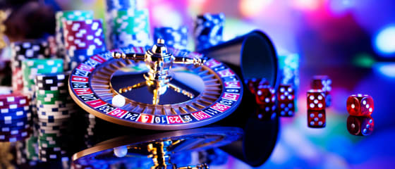 6 készség szükséges a blackjack kaszinók elsajátításához