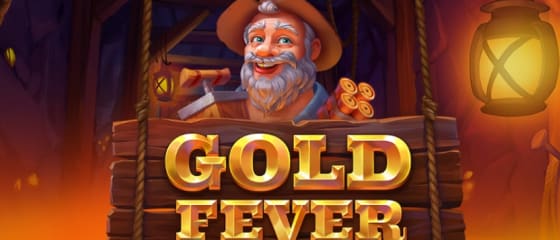 Az Yggdrasil aranylázzal jutalmazó bányákba viszi a játékosokat