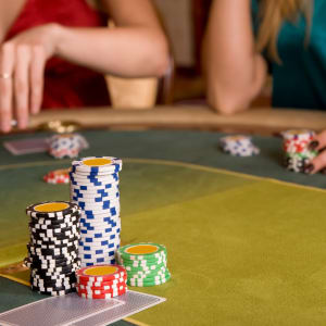 A Caribbean Stud Poker előnyei és hátrányai