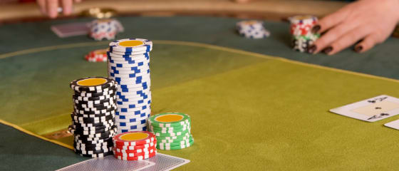 A Caribbean Stud Poker előnyei és hátrányai