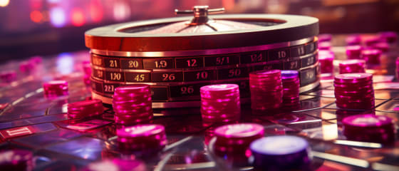 Az online kaszinó szorzói magyarázata: Hogyan lehet online kaszinójátékokat nyerni?