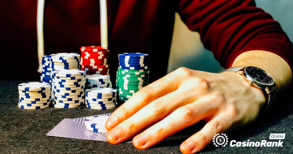 Kezdő tippek az online szerencsejátékhoz