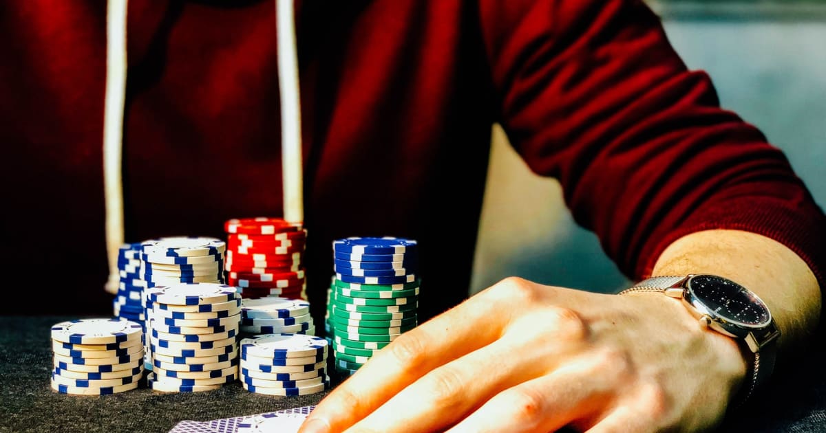 Kezdő tippek az online szerencsejátékhoz