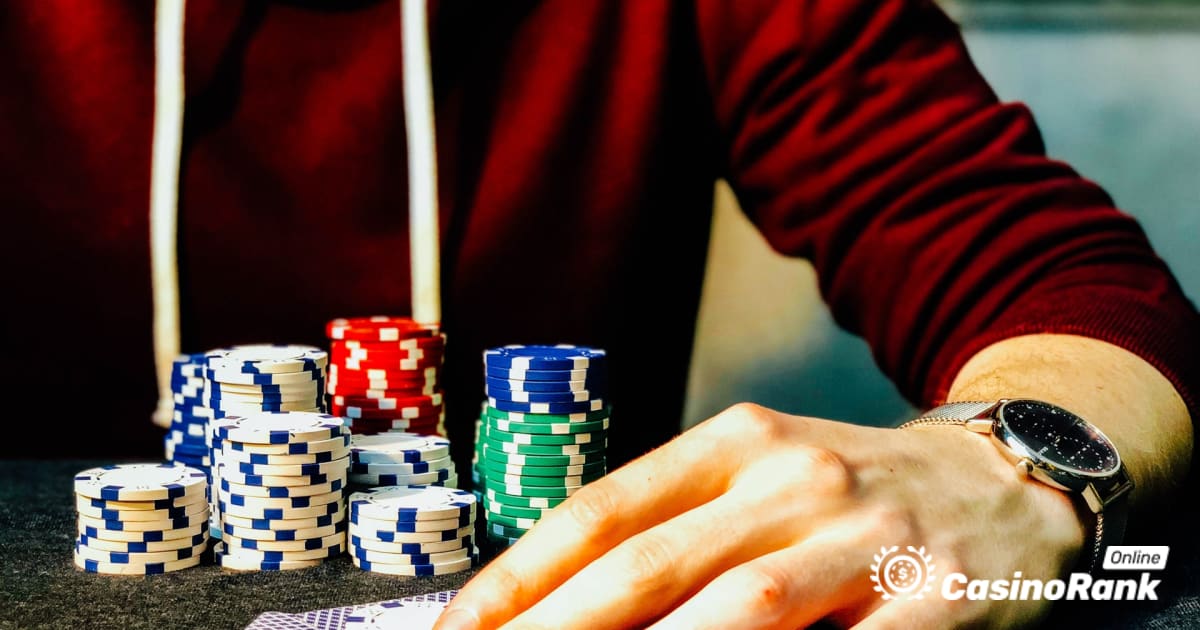 KezdÅ‘ tippek az online szerencsejÃ¡tÃ©khoz