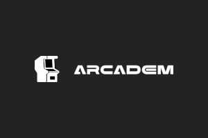 A legjobb 10 Arcadem Online Kaszinó 2024