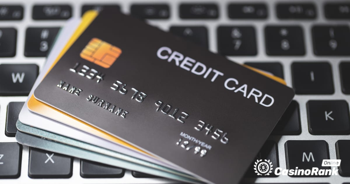 Visszaterhelések és viták: navigáció a hitelkártya-problémák között az online kaszinóknál