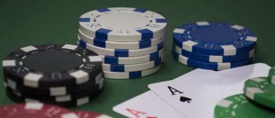 Caribbean Stud Poker esélyek és valószínűségek