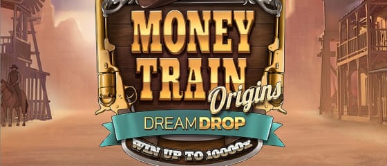 A Relax Gaming új kiegészítőt ad ki a Money Train sorozathoz
