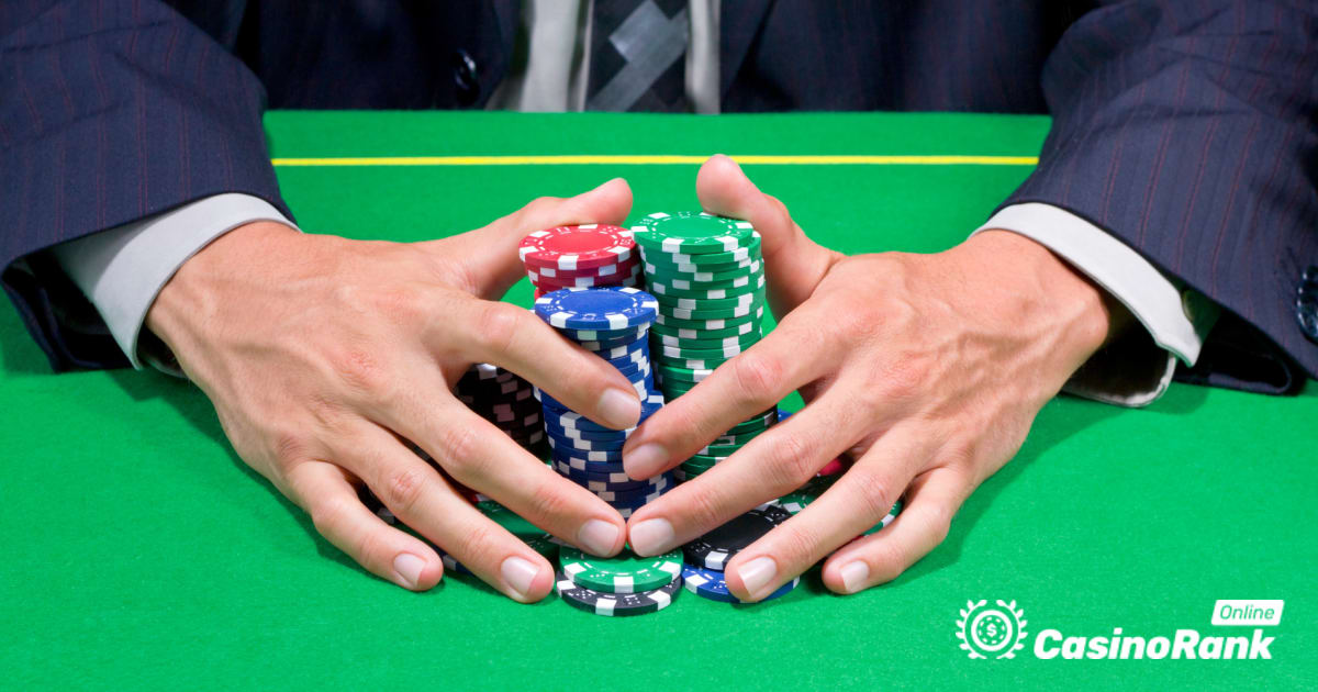 Hogyan lehet nyerni a Video Poker Online-ban: tippek és stratégiák a sikerhez