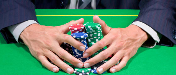Hogyan lehet nyerni a Video Poker Online-ban: tippek Ã©s stratÃ©giÃ¡k a sikerhez