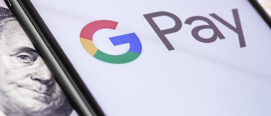 A Google Pay korlátai és díjai: Amit tudnia kell az online kaszinó tranzakcióiról