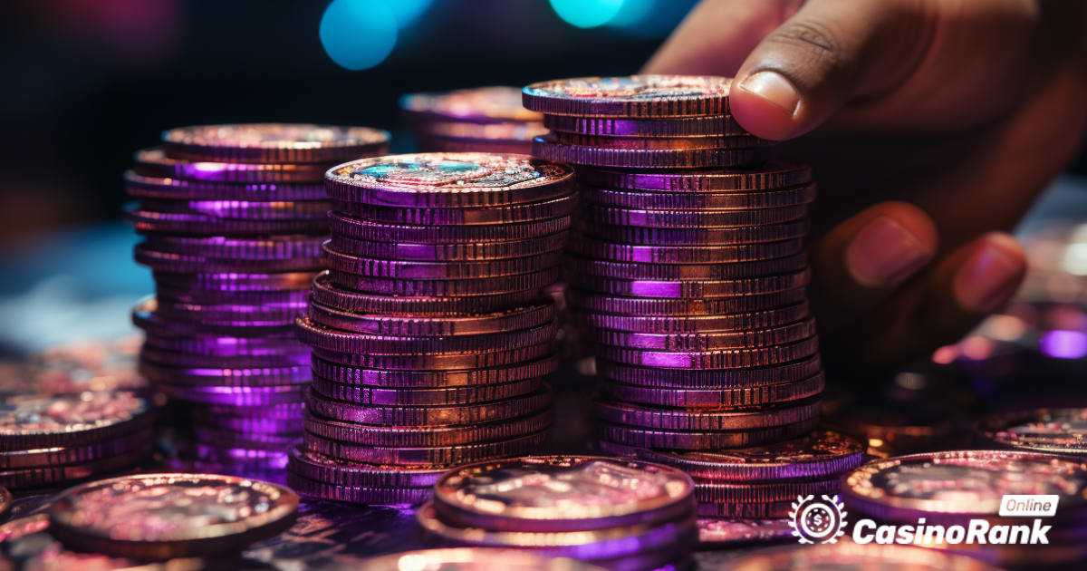 Online kaszinó szerencsejáték titkai alacsony költségvetésű játékosok számára