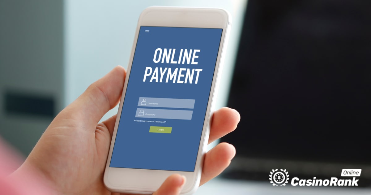 Hogyan használjuk a Skrillt online kaszinó fizetésekhez: Útmutató kezdőknek 2024