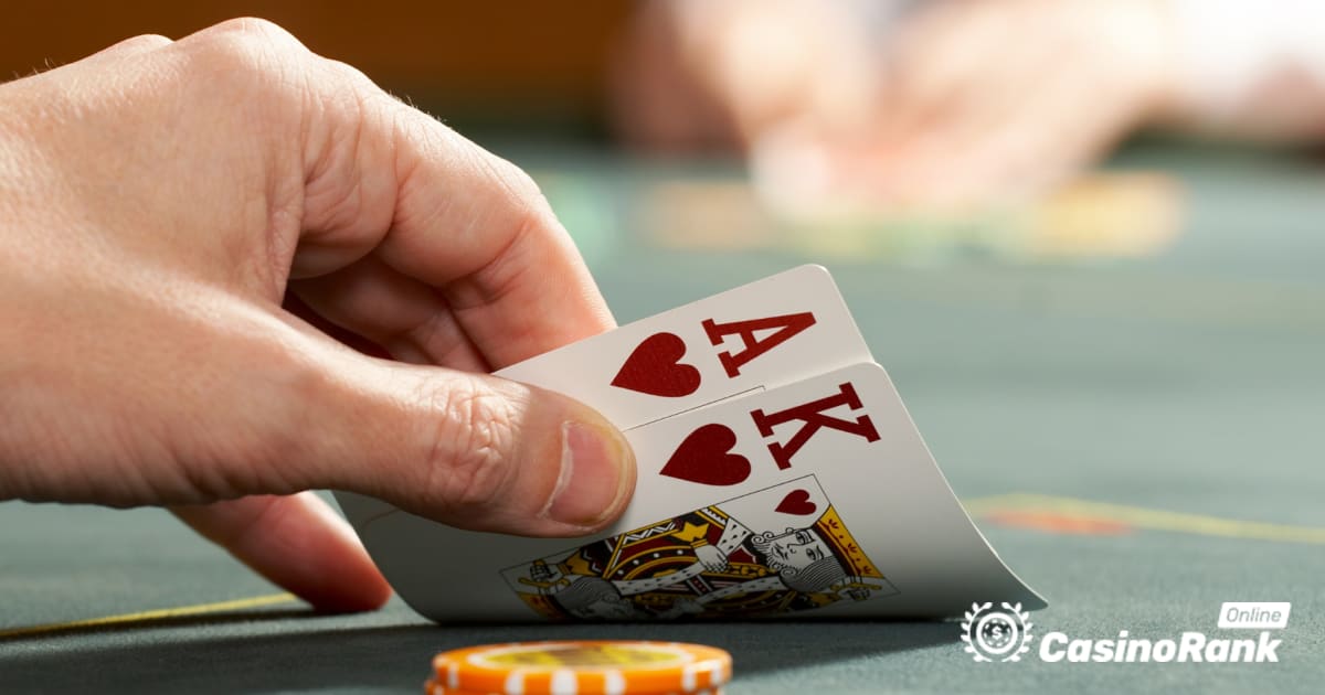 Video Poker Online kifizetések és esélyek