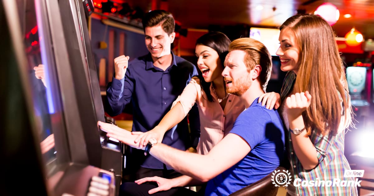 Online Video Poker kontra kaszinóban: előnyei és hátrányai