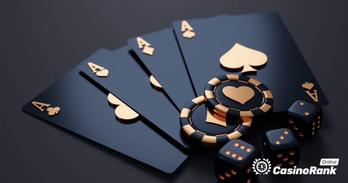 Legjobb tippek az online pókerhez