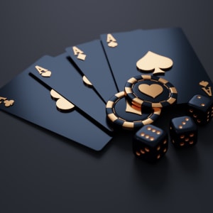 Legjobb tippek az online pókerhez