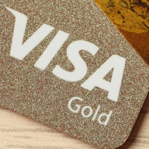 Befizetés és pénzfelvétel Visa segítségével az online kaszinókban