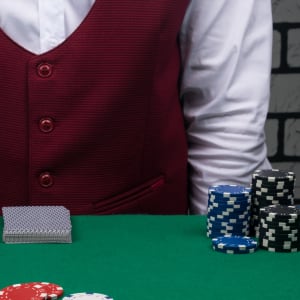 Útmutató a póker freeroll versenyekhez
